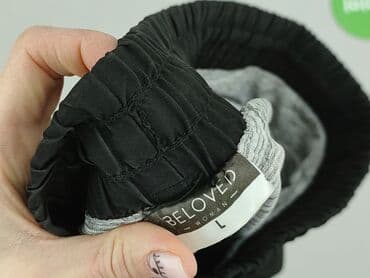 koszulka barcelony lewandowski nike: Beloved, Szorty damskie, L — 4