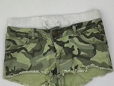 moro szorty: FB Sister, Szorty damskie, rozmiar 2XS — 1