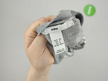 kolekcja c: H&M, Kardigan damski, rozmiar S — 4