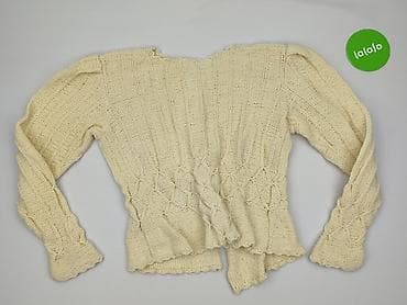 kurtki w reserved: Kardigan damski, rozmiar M — 3