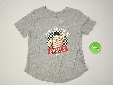 t shirty admor: T-shirt damski, rozmiar XL — 2