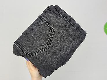 mom jeans pull and bear: PULL&BEAR, Jeansy damskie, rozmiar M — 5