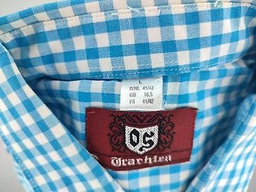 moda it: Koszulа dla mężczyzn, rozmiar L — 4