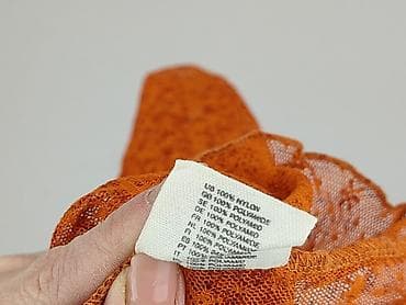 sweter siatka: H&M, Top damski, rozmiar XS — 5