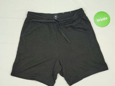 szorty rowerowe damskie hm: H&M, Szorty damskie, rozmiar S — 2