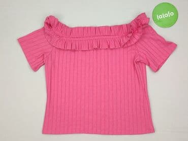 nicola zalewski bez koszulki: Zara, Bluzka damska, L — 2