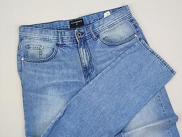 Denim, Jeansy damskie, rozmiar L