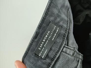 armani jeans: Zara, Jeansy damskie, rozmiar XS — 4