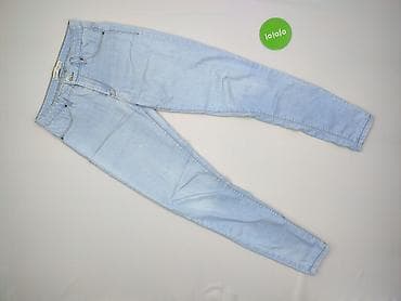 droga marka: Bershka, Jeansy damskie, rozmiar M — 2
