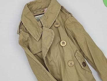 pull and bear dzwony: Kurtka przejściowa, Mexx, 1.5-2 lat, 86-92 cm, stan - Bardzo dobry — 7