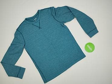 pull and bear cargo: Bluza dla mężczyzn, rozmiar M — 2