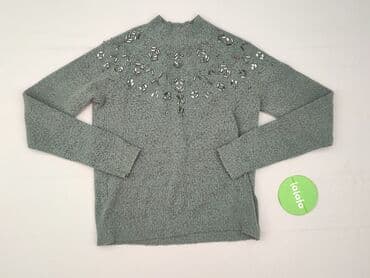 кофти жіночі польські: Women`s sweater, size S (EU 36) — 2