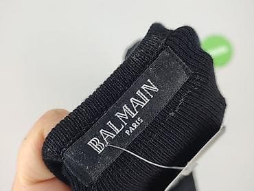 spódnice balmain: Sukienka damska, rozmiar S — 4