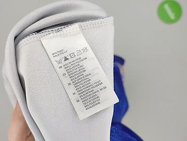 hause sukienka: H&M, Sukienka damska, rozmiar S — 4