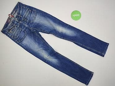 mex 28: Esprit, Jeansy damskie, rozmiar XS — 2
