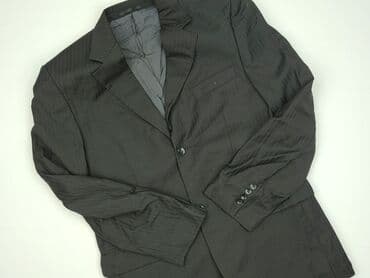 Bluzy: LAVARD, Marynarka dla mężczyzn — 4