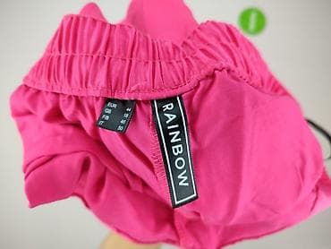 second hand second: RAINBOW, Spodnie materiałowe damskie, rozmiar 2XL — 5