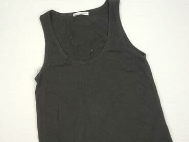 massimo bez koszulki: PULL&BEAR, Top damski, M — 1