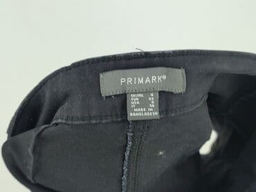 majtki do stroju kąpielowego wysoki stan: Primark, Szorty damskie, 2XS — 4
