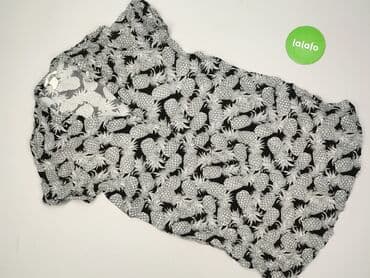 hawajska koszula hm: H&M, Sukienka damska, rozmiar S — 3