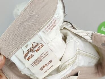 sukienka siwiec: Mos Mosh, Spódnica damska, S — 5