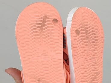 klapki na basen chlopiece: Klapki 27, Używany — 3