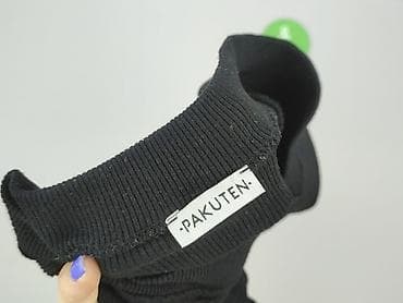 Ubrania damskie: Pakuten, Sweter damski, rozmiar S — 5