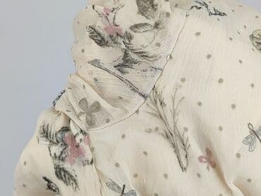 bluza z czerwonym napisem: C&A, Bluzka damska, 2XS — 6