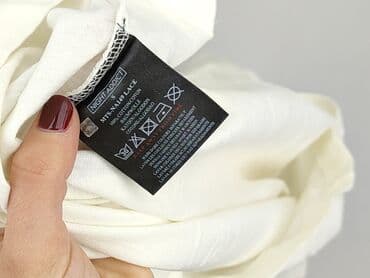 przerabianie koszulek: Night Addict, Women`s T-shirt, size S — 4