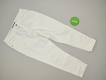 amisu: Vintage Denim, Jeansy damskie, rozmiar XL — 2