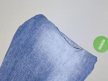 mango jeans straight: Jeansy damskie, rozmiar L — 5