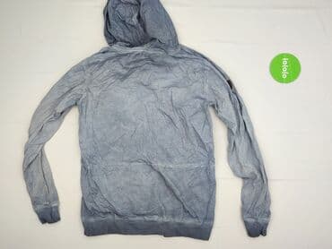 nasa bluzy damskie: Bluza z kapturem damska, rozmiar S — 4