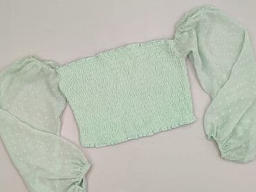 bluzki do plisowanej spódnicy: MISSPAP, Bluzka damska, rozmiar S — 1