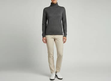 golfy guess: Esprit Collection, Women`s golf, size S — 7