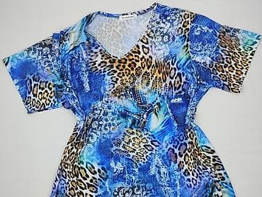 bluza pitbull: Bluzka damska, rozmiar 2XL — 1