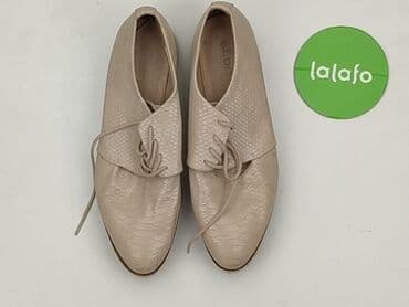 дешеве взуття жіноче: Aldo, Półbuty damskie, 44, stan - Dobry — 2