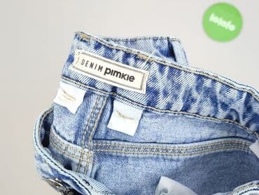 indicode jeans: Pimkie, Jeansy damskie, S — 4
