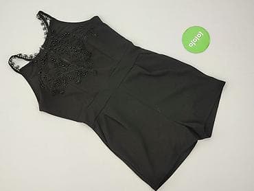 elegancki kombinezon: Kombinezon damski, rozmiar S — 2
