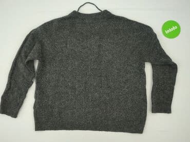 poliamid w swetrze: Vero Moda, Sweter damski, rozmiar L — 3