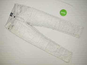 celine clothes: Jeansy damskie, rozmiar M — 2