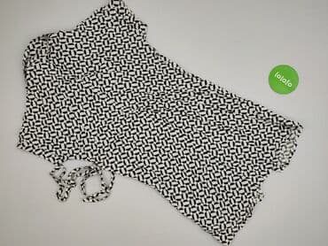 diverse portfel: Sinsay, Sukienka damska, rozmiar 2XS — 3