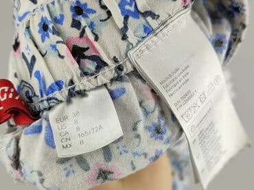 krótkie spodenki duże rozmiary: Szorty damskie, rozmiar M — 4