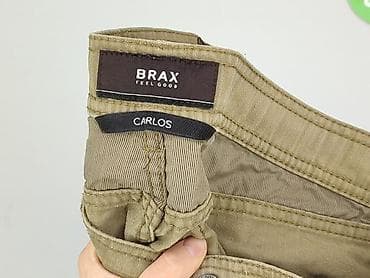 pull ad bear: BRAX, Chinosy dla mężczyzn, rozmiar S — 5
