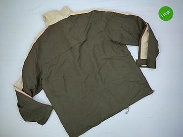Windbreakers: Uomo, Men`s windbreaker at lalafo.pl — 3 Windbreakers: Uomo, Men`s windbreaker — 3