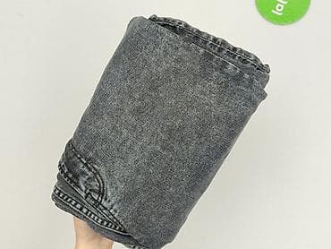 opium pants: H&M, Jeansy damskie, rozmiar XL — 6