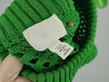 kurtki snowboard: H&M, Sweter damski, rozmiar XS — 4