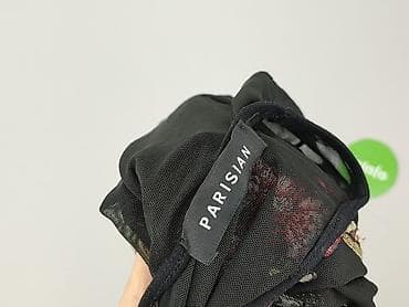 bluzki przeswitujace: Parisian, Bluzka damska, rozmiar S — 4