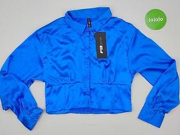 kombinezon cekiny: FB Sister, Koszula damska, rozmiar XL — 2