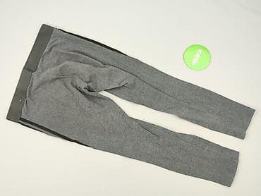 adidas dresy czerwone: Adidas, Legginsy Sportowe damskie, rozmiar L — 4