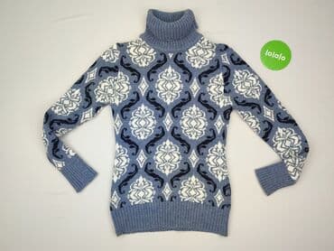 кофти жіночі польські: Sweter damski, rozmiar S — 2